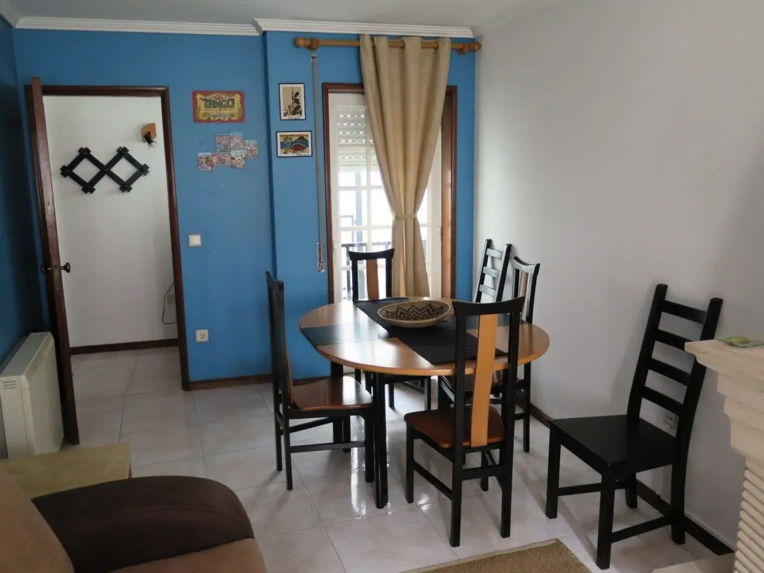 Résidence Helle Wohnung im Zentrum von Aveiro