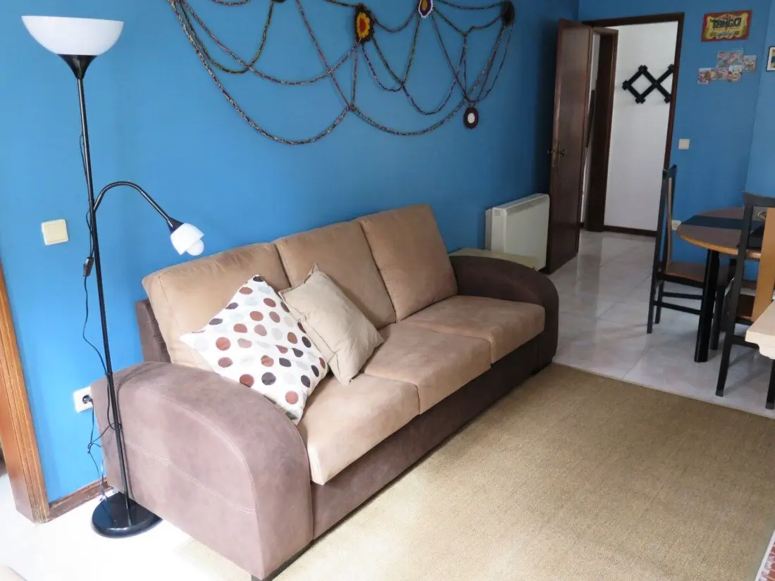 Résidence Helle Wohnung im Zentrum von Aveiro