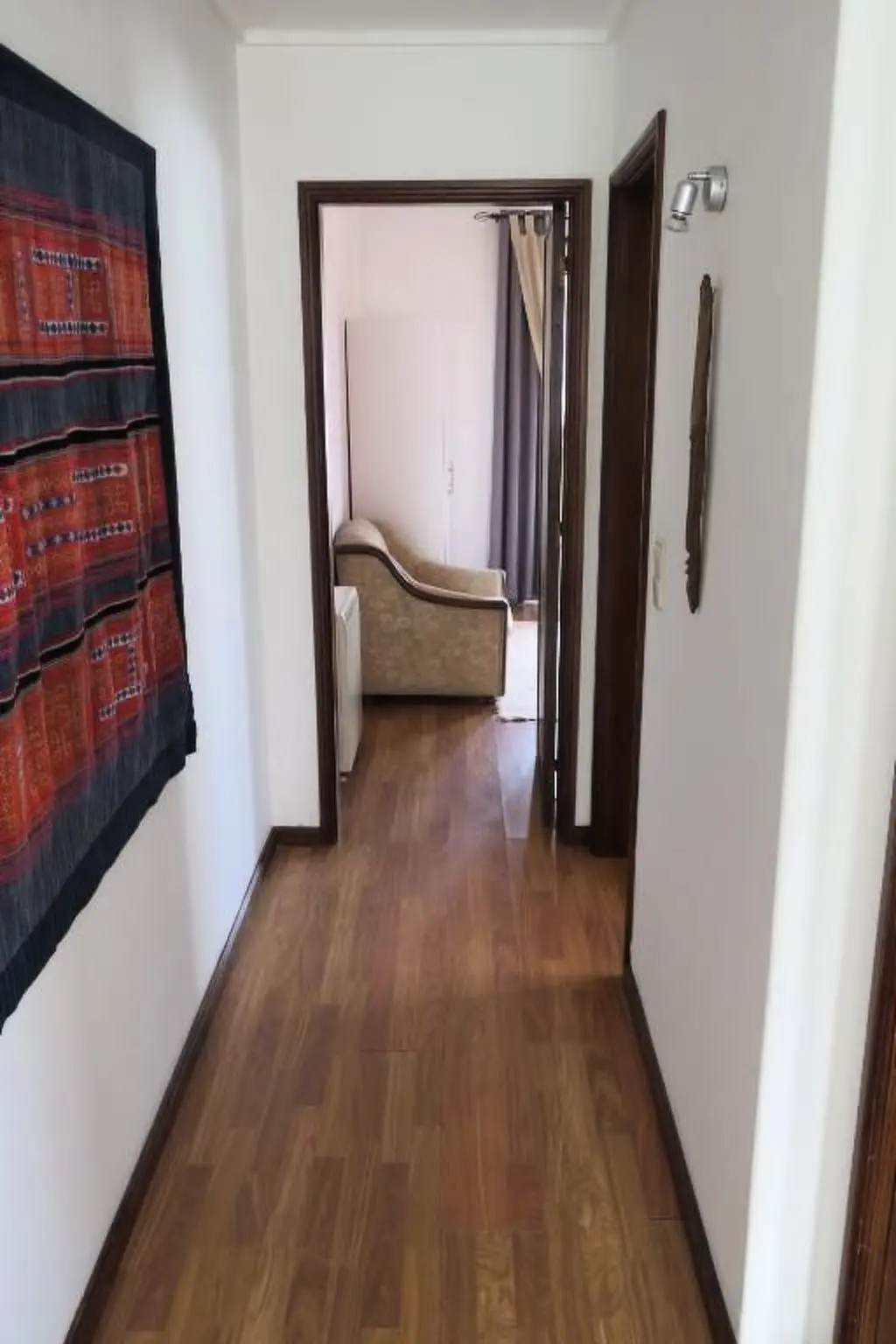 Résidence Helle Wohnung im Zentrum von Aveiro