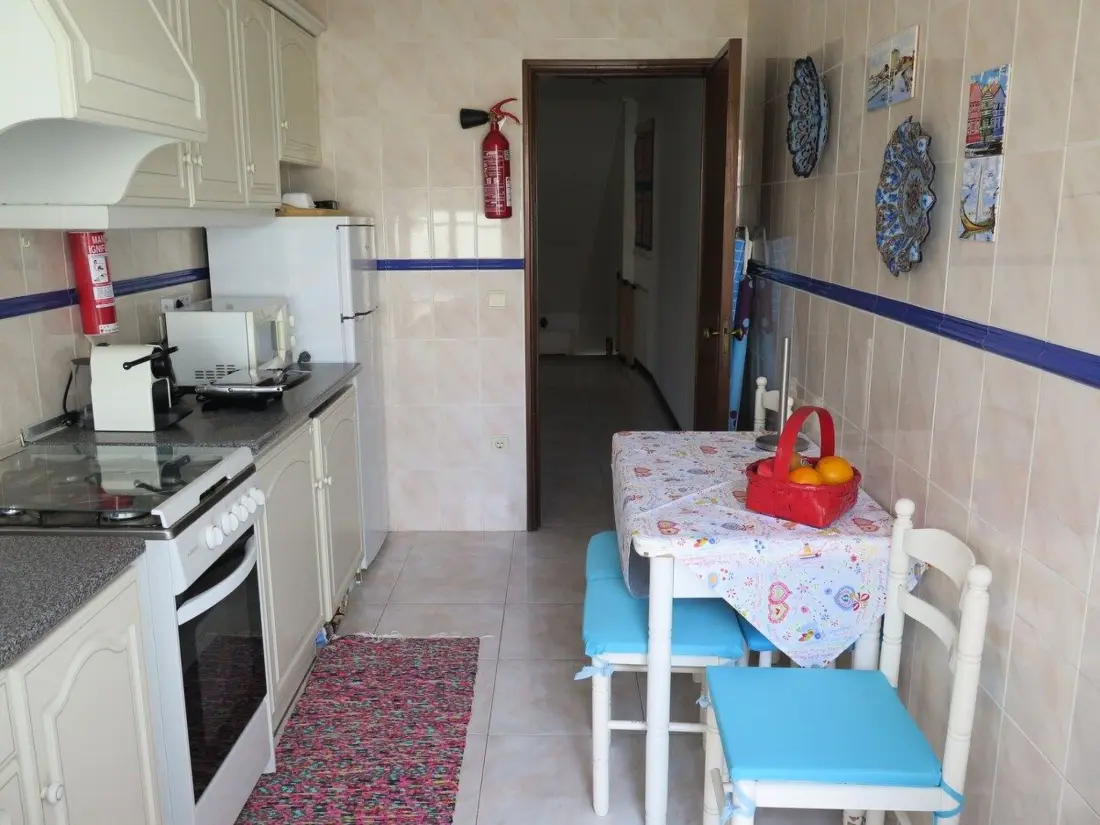 Résidence Helle Wohnung im Zentrum von Aveiro