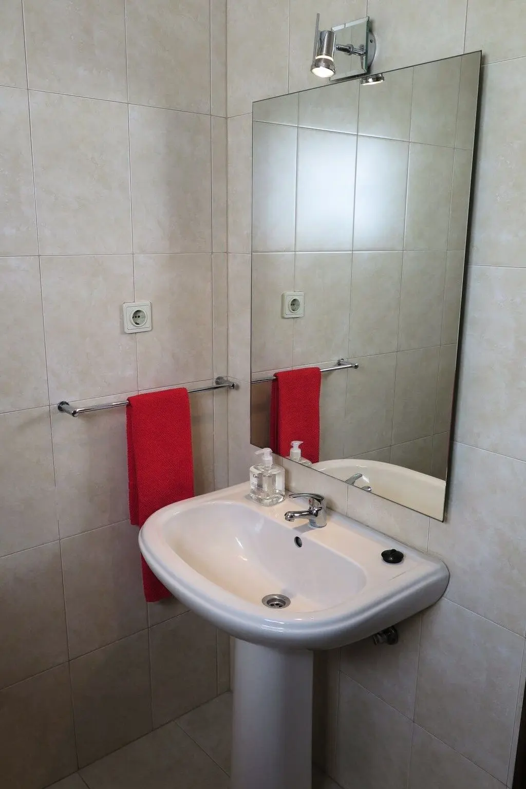 Résidence Helle Wohnung im Zentrum von Aveiro
