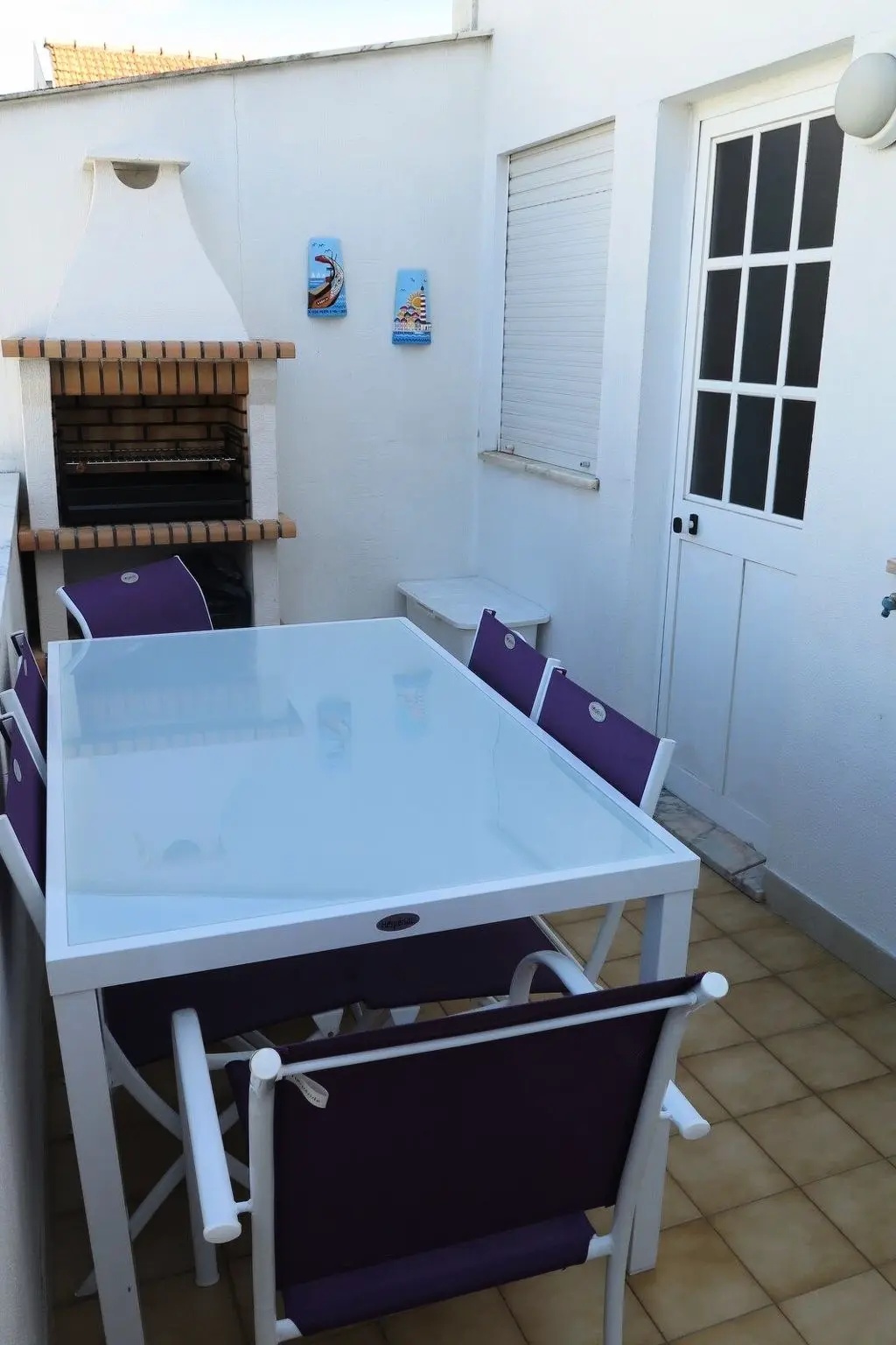Résidence Helle Wohnung im Zentrum von Aveiro