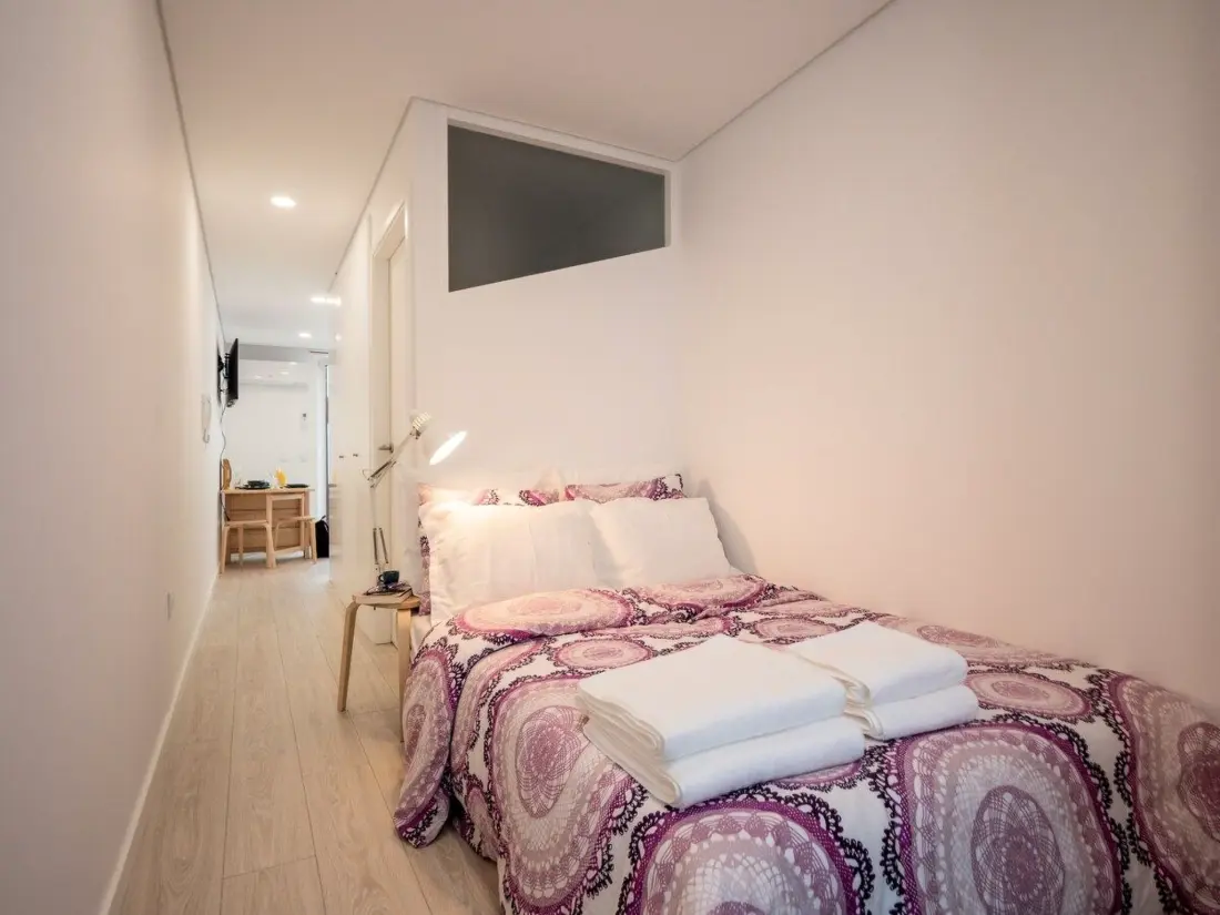 Résidence Kissen-Appartement im Historischen Zentrum