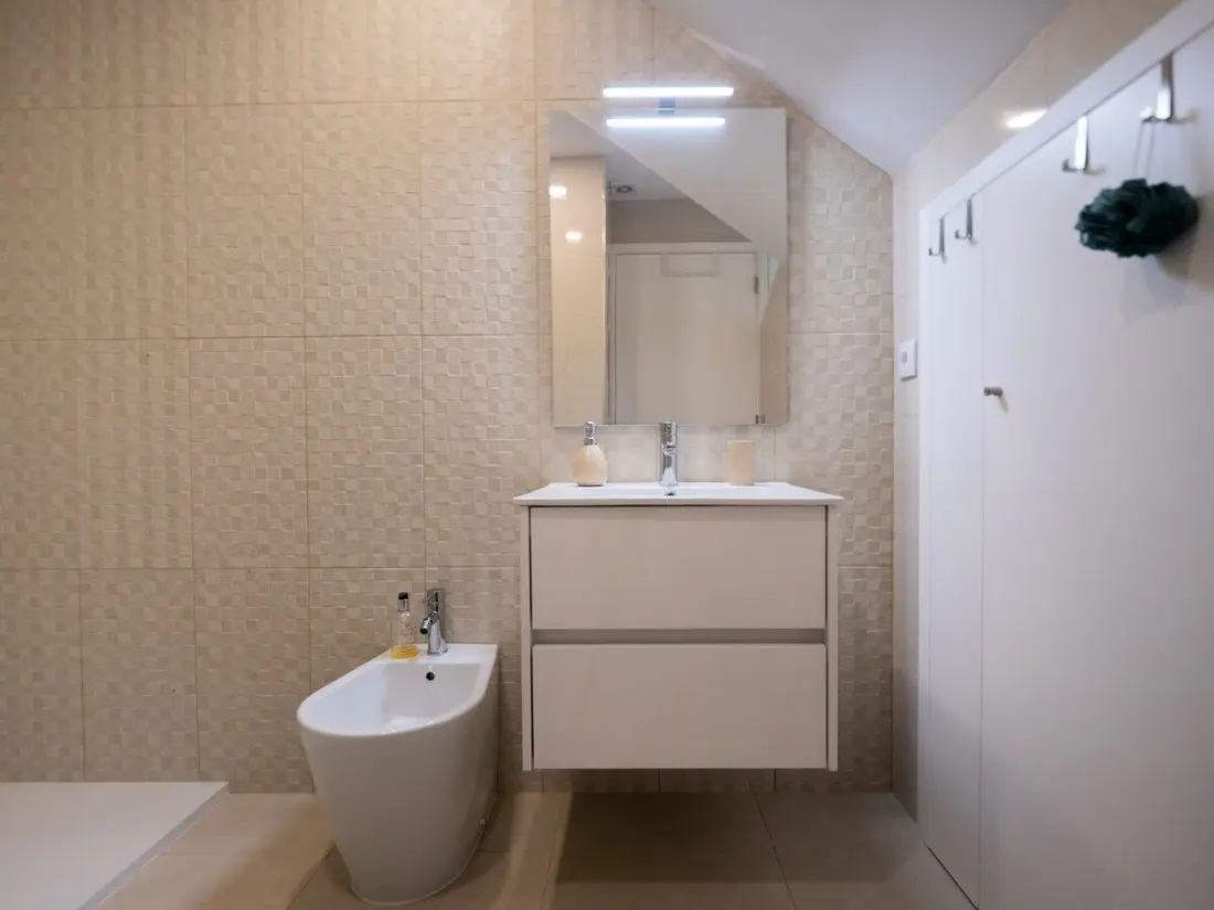 Résidence Kissen-Appartement im Historischen Zentrum