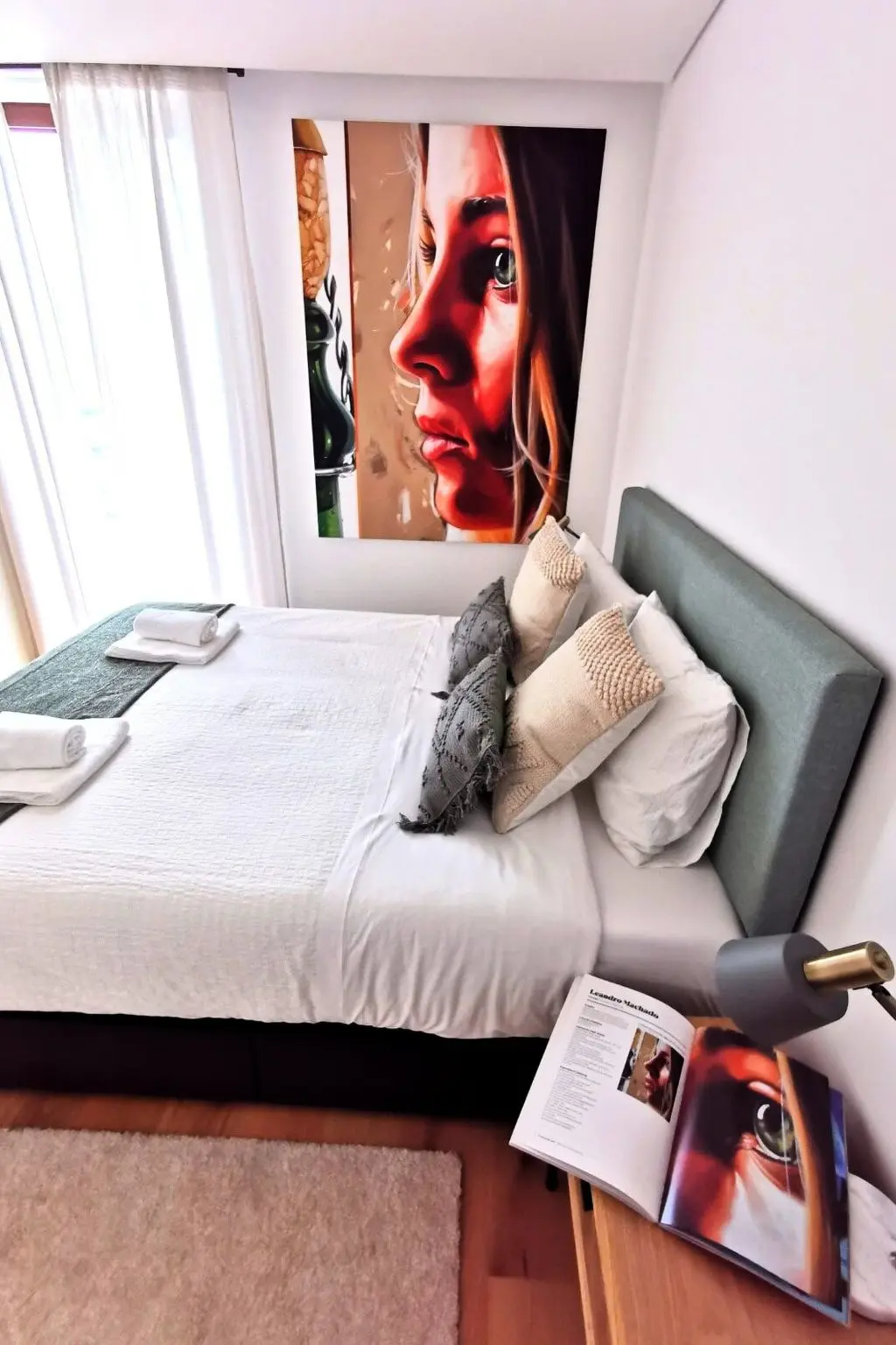 Résidence Main Avenue Wohnung