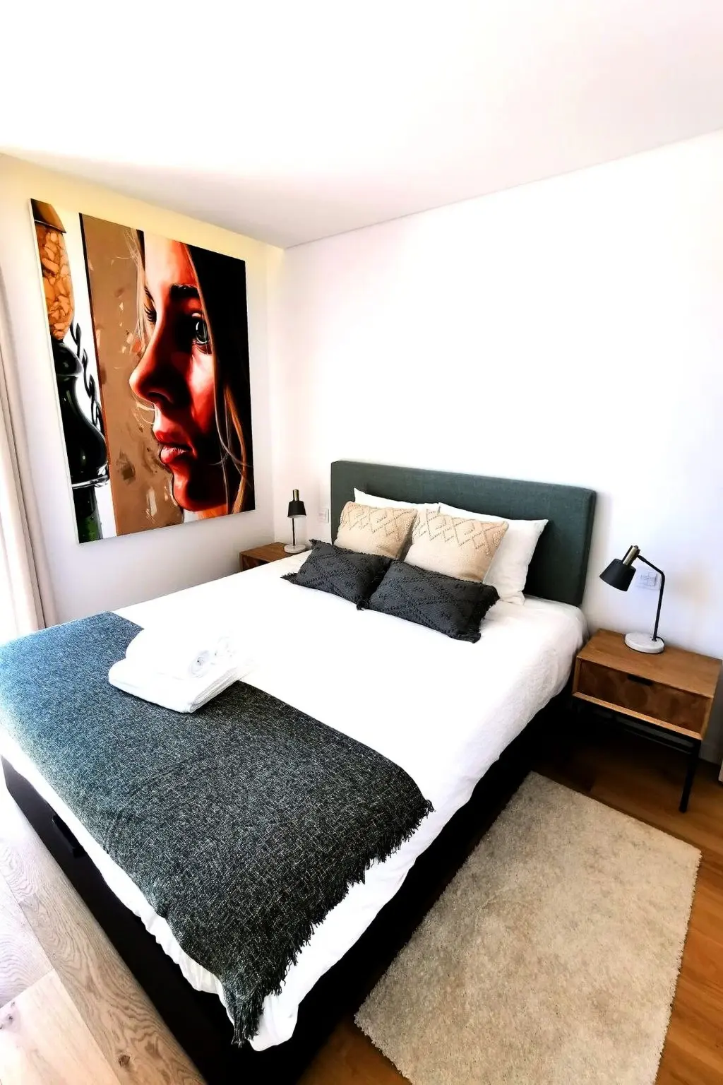 Résidence Main Avenue Wohnung
