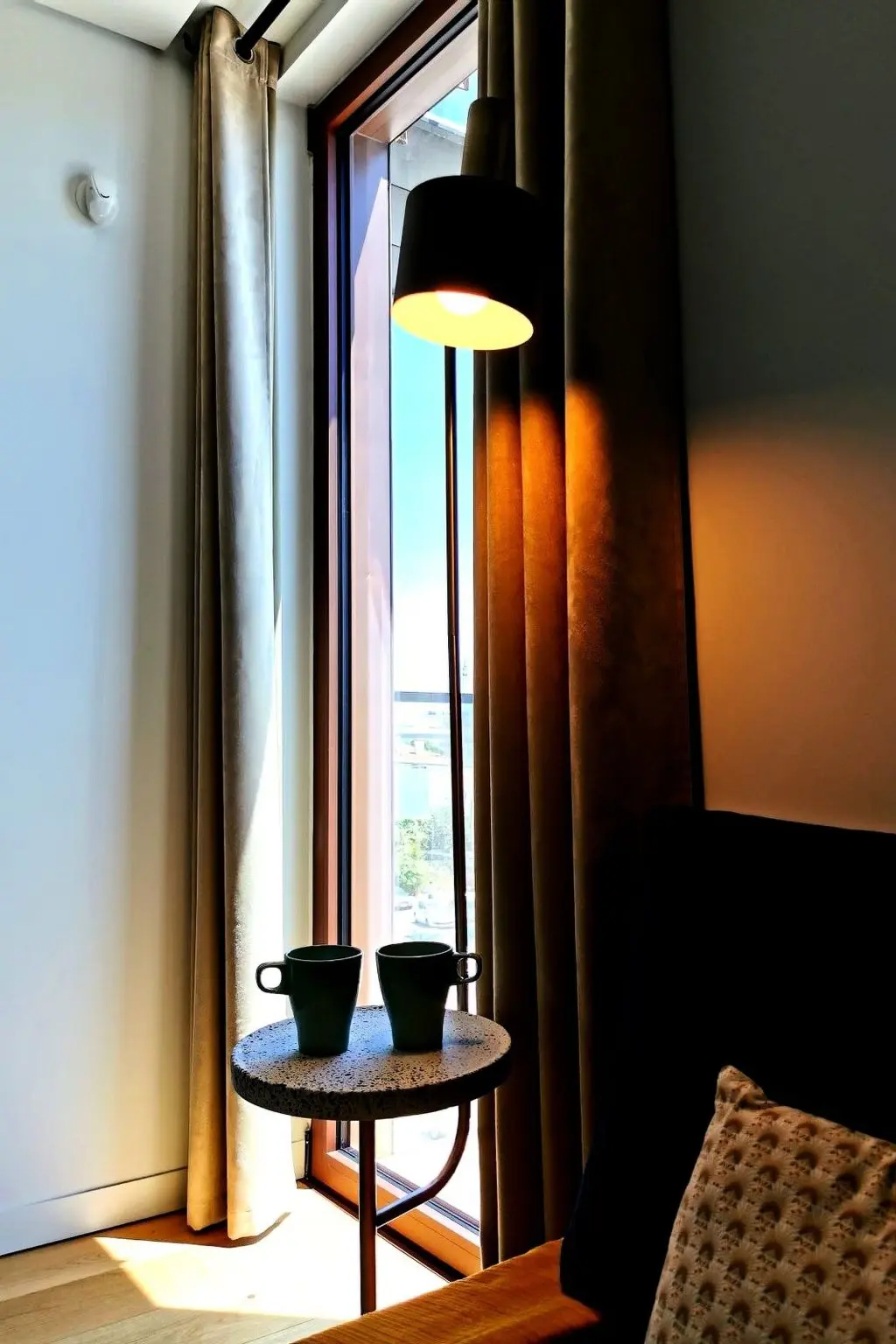 Résidence Main Avenue Wohnung