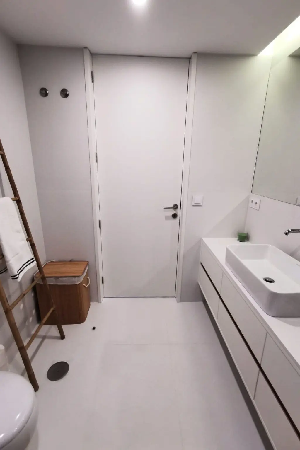 Résidence Main Avenue Wohnung