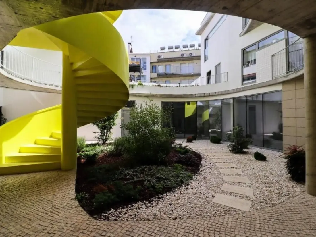 Résidence Maison du Palmier 2