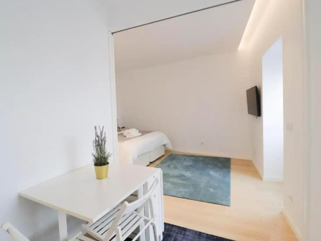 Résidence Maison du Palmier 2