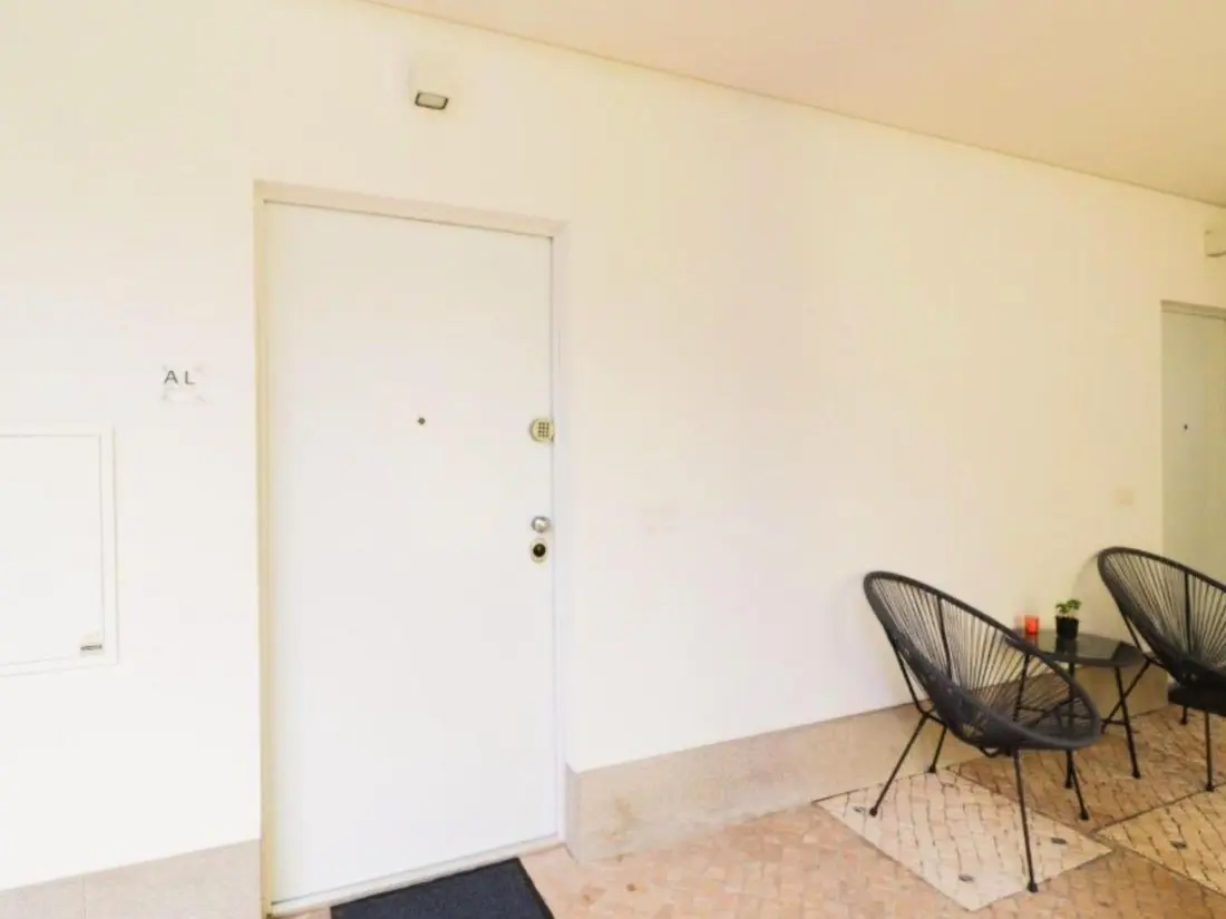 Résidence Maison du Palmier 2