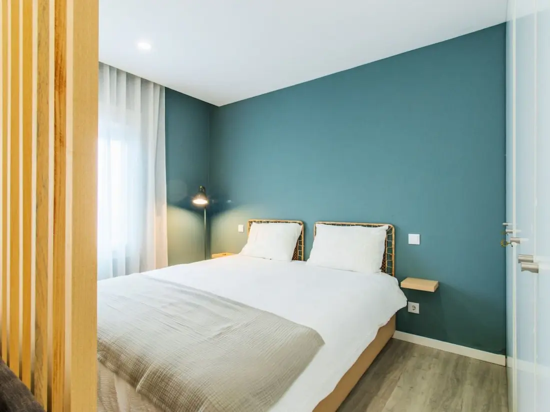 Résidence Sardine Studio Aveiro