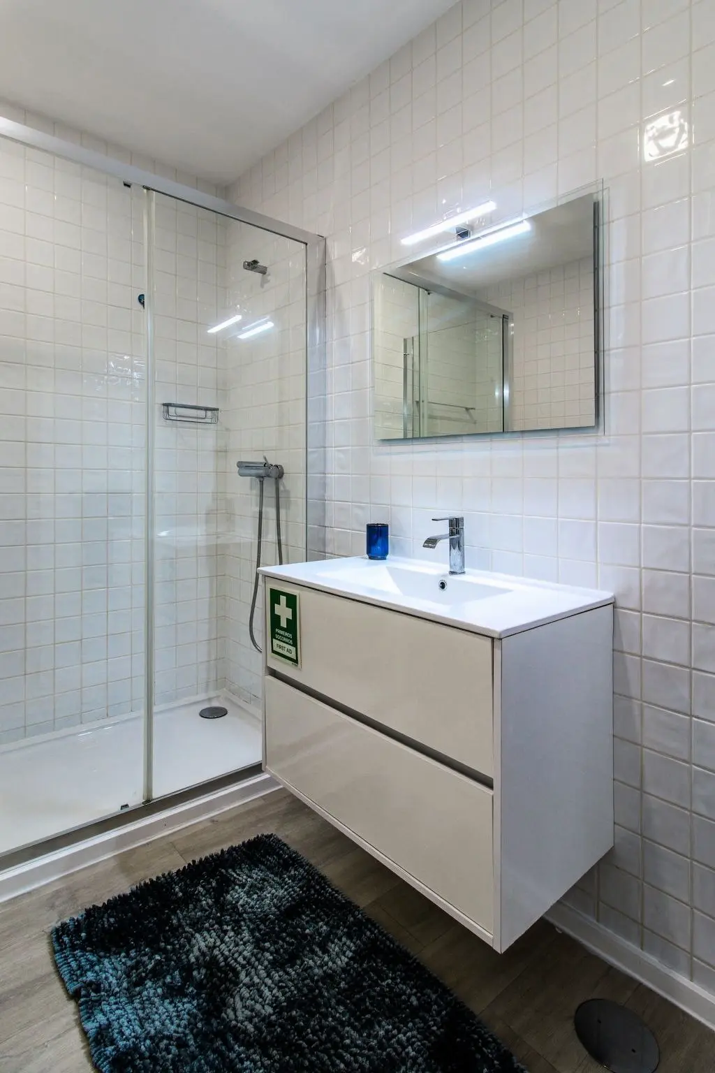 Résidence Sardine Studio Aveiro