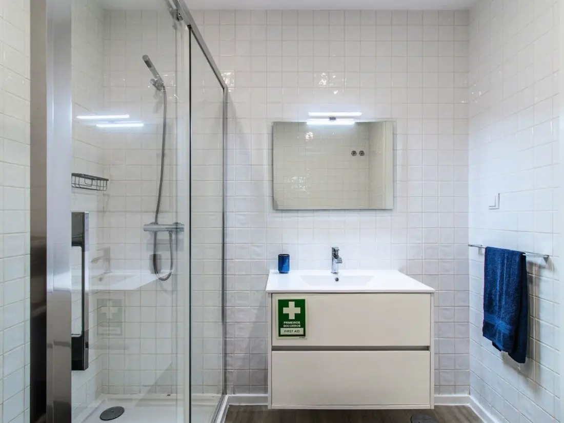 Résidence Sardine Studio Aveiro