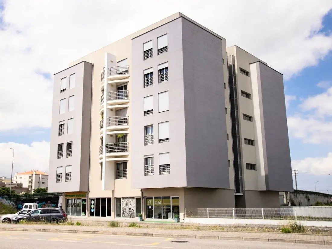 Résidence Turmhaus mit freier Garage