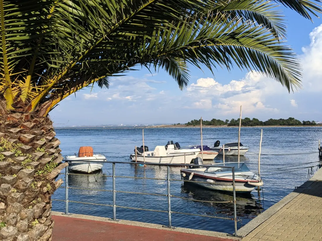 Résidence Wohnung in der Nähe der Lagune in São Jacinto, A