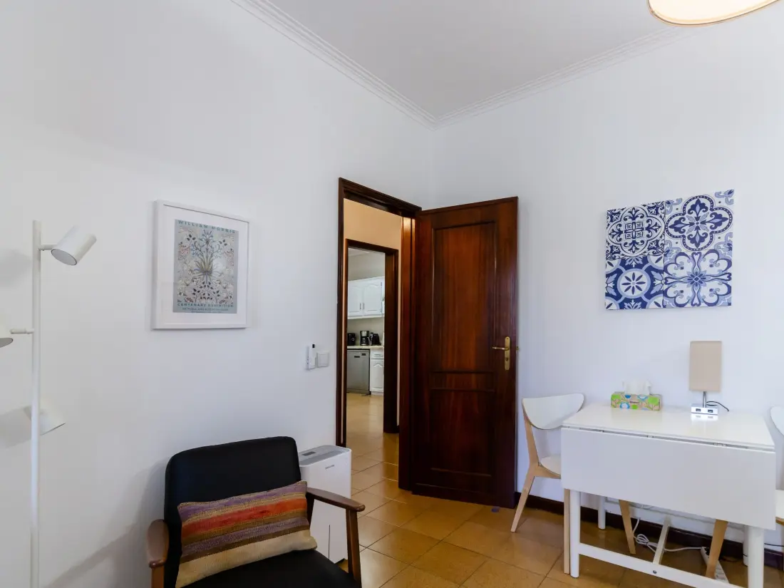 Résidence Wohnung in der Nähe der Lagune in São Jacinto, A