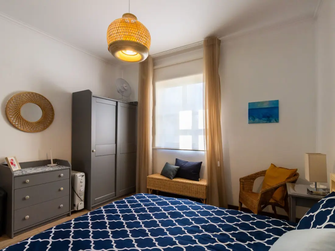 Résidence Wohnung in der Nähe der Lagune in São Jacinto, A