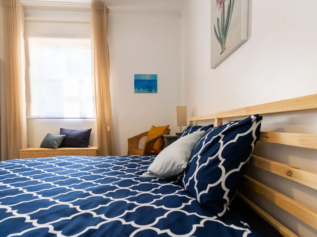 Résidence Wohnung in der Nähe der Lagune in São Jacinto, A