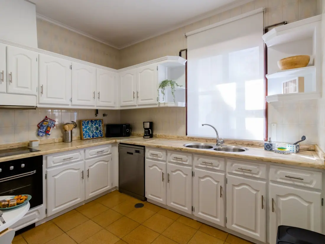 Résidence Wohnung in der Nähe der Lagune in São Jacinto, A