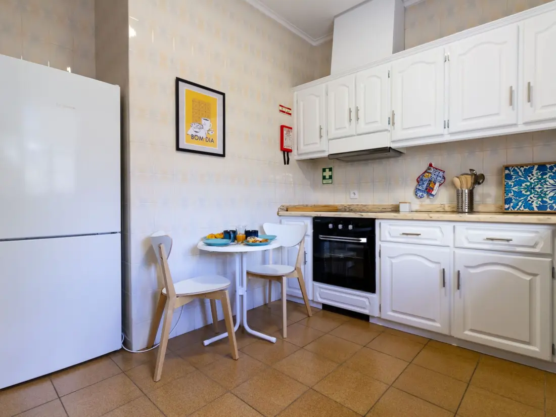 Résidence Wohnung in der Nähe der Lagune in São Jacinto, A