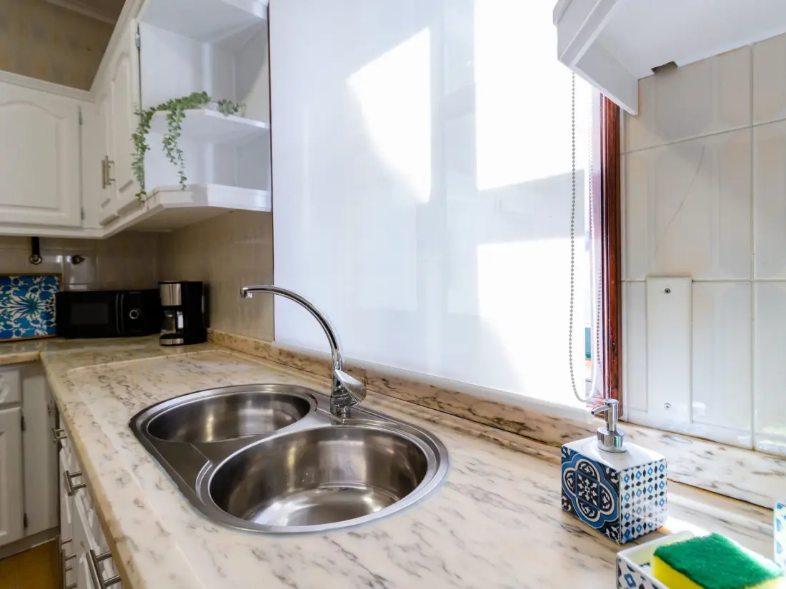 Résidence Wohnung in der Nähe der Lagune in São Jacinto, A