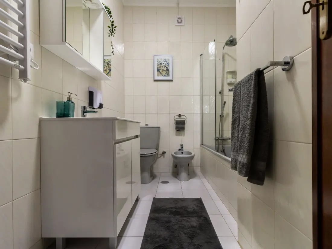 Résidence Wohnung in der Nähe der Lagune in São Jacinto, A