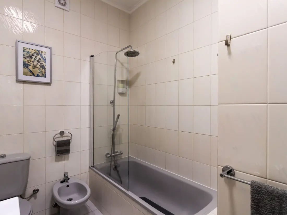 Résidence Wohnung in der Nähe der Lagune in São Jacinto, A
