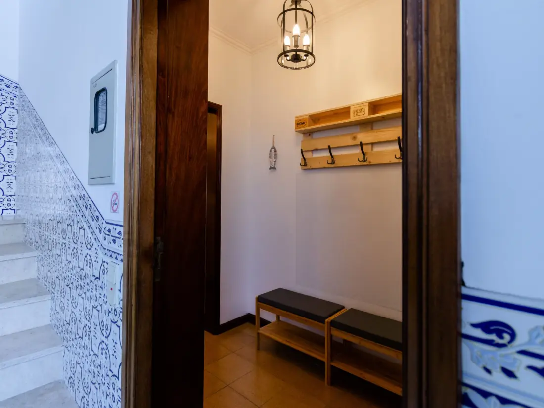 Résidence Wohnung in der Nähe der Lagune in São Jacinto, A