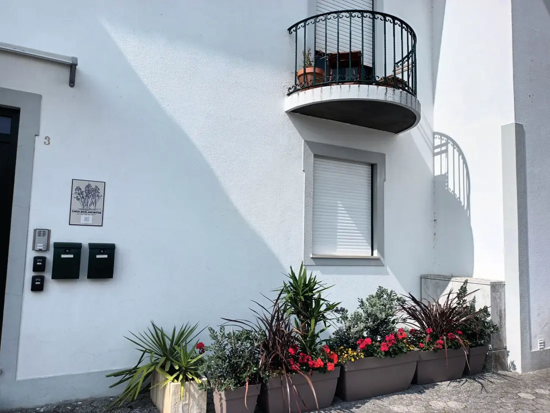 Résidence Wohnung in der Nähe der Lagune in São Jacinto, A