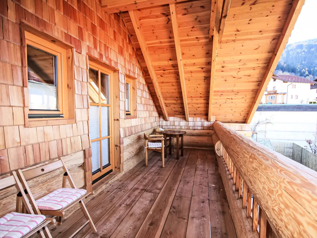 Maison de Vacances Axams