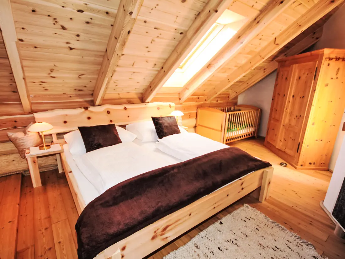Maison de Vacances Axams