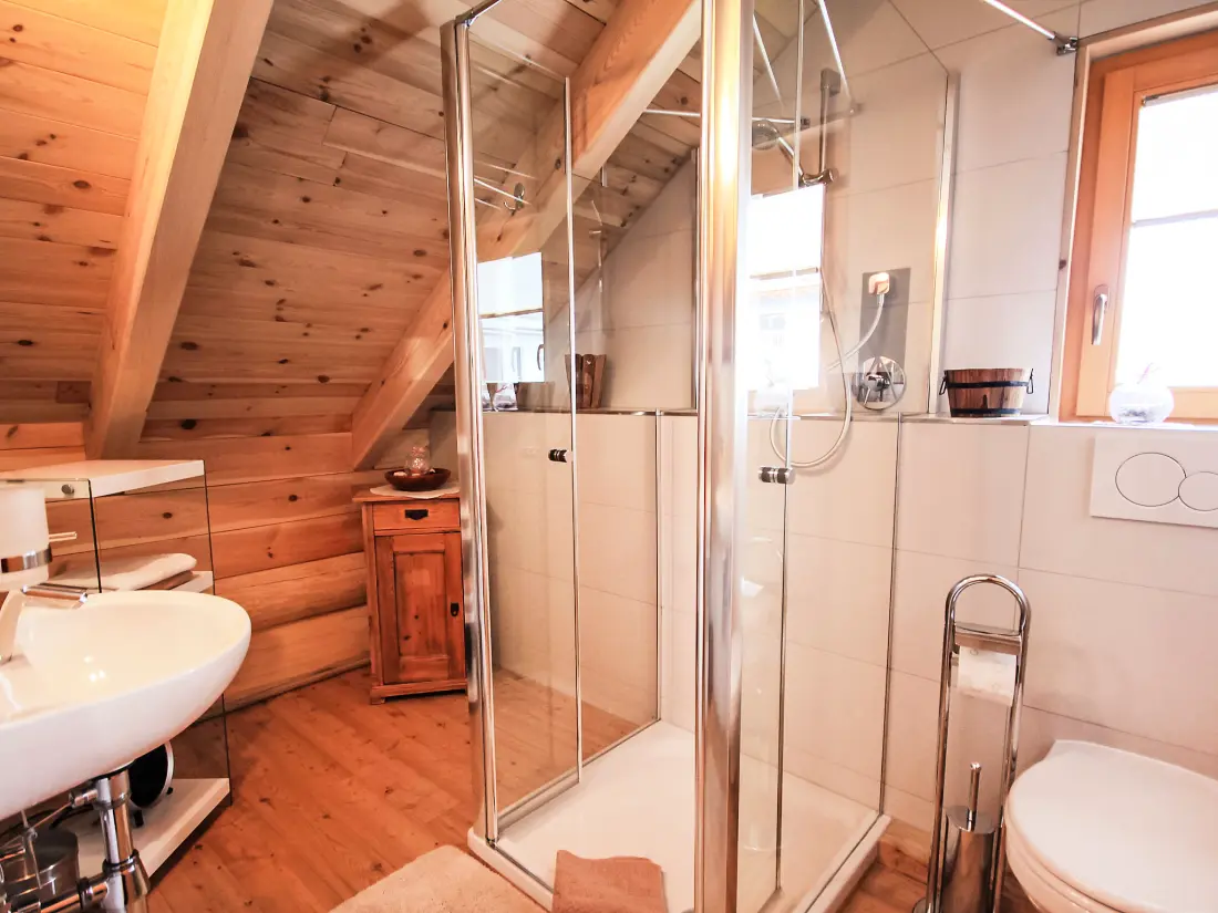 Maison de Vacances Axams
