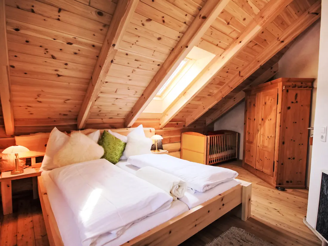 Maison de Vacances Axams