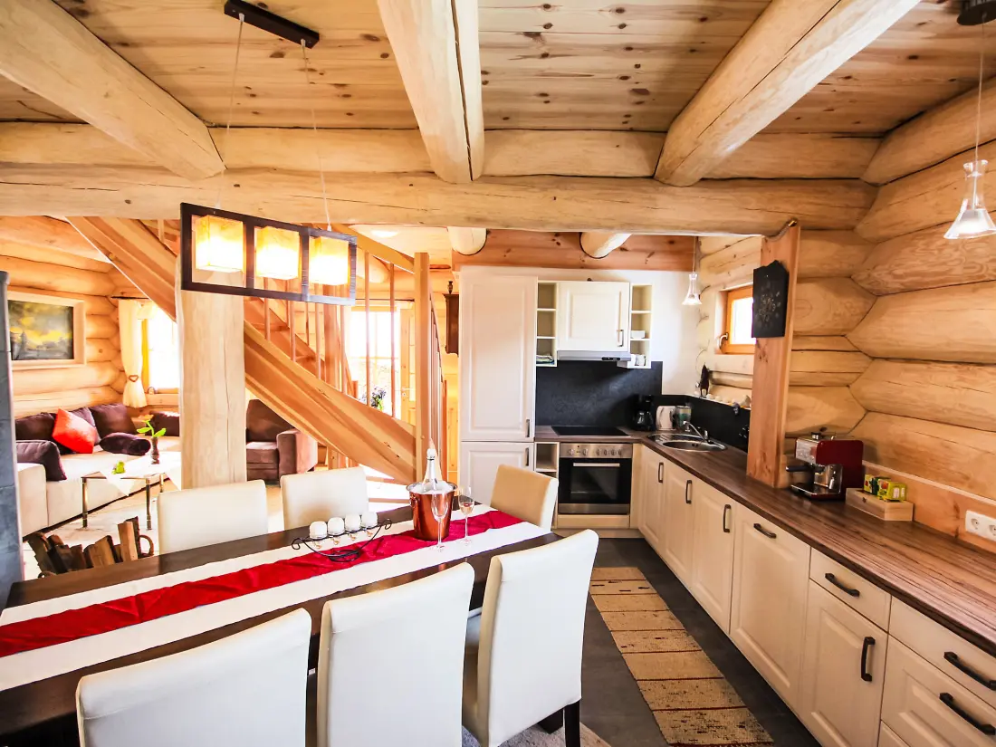 Maison de Vacances Axams