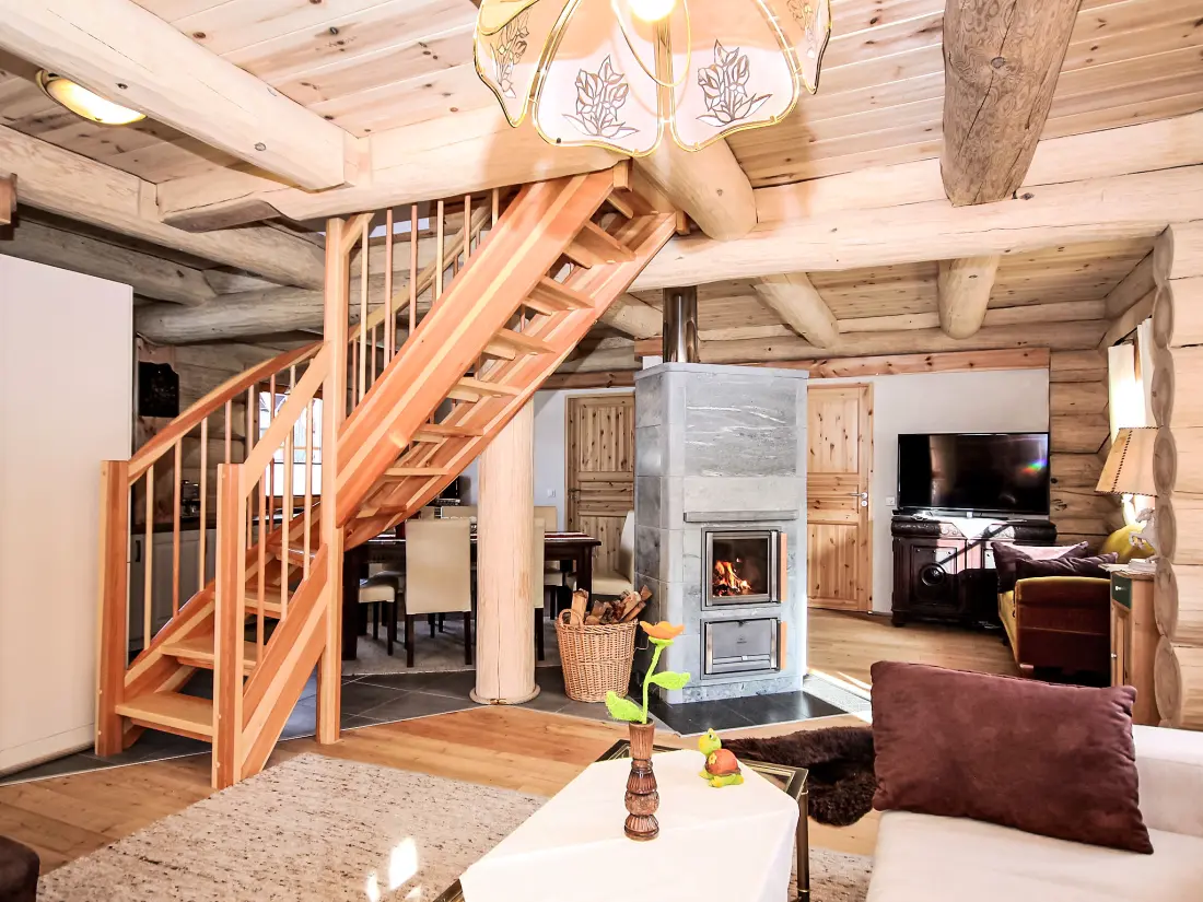 Maison de Vacances Axams