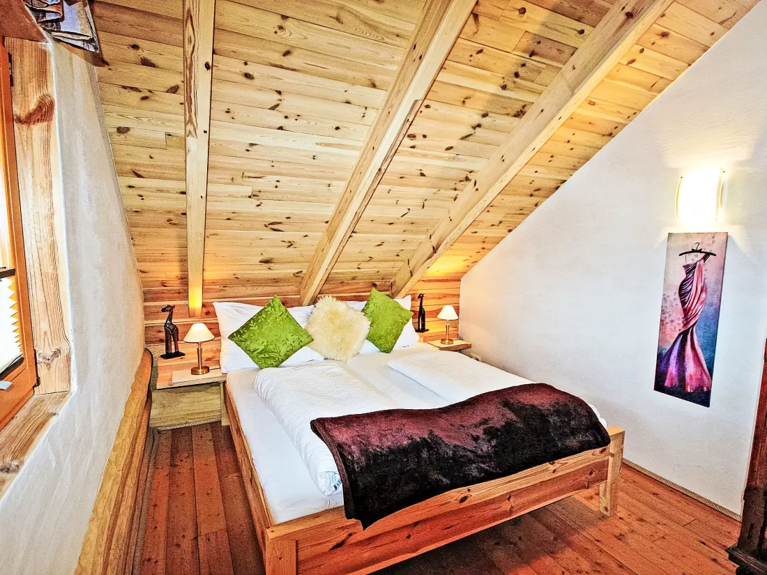 Maison de Vacances Axams