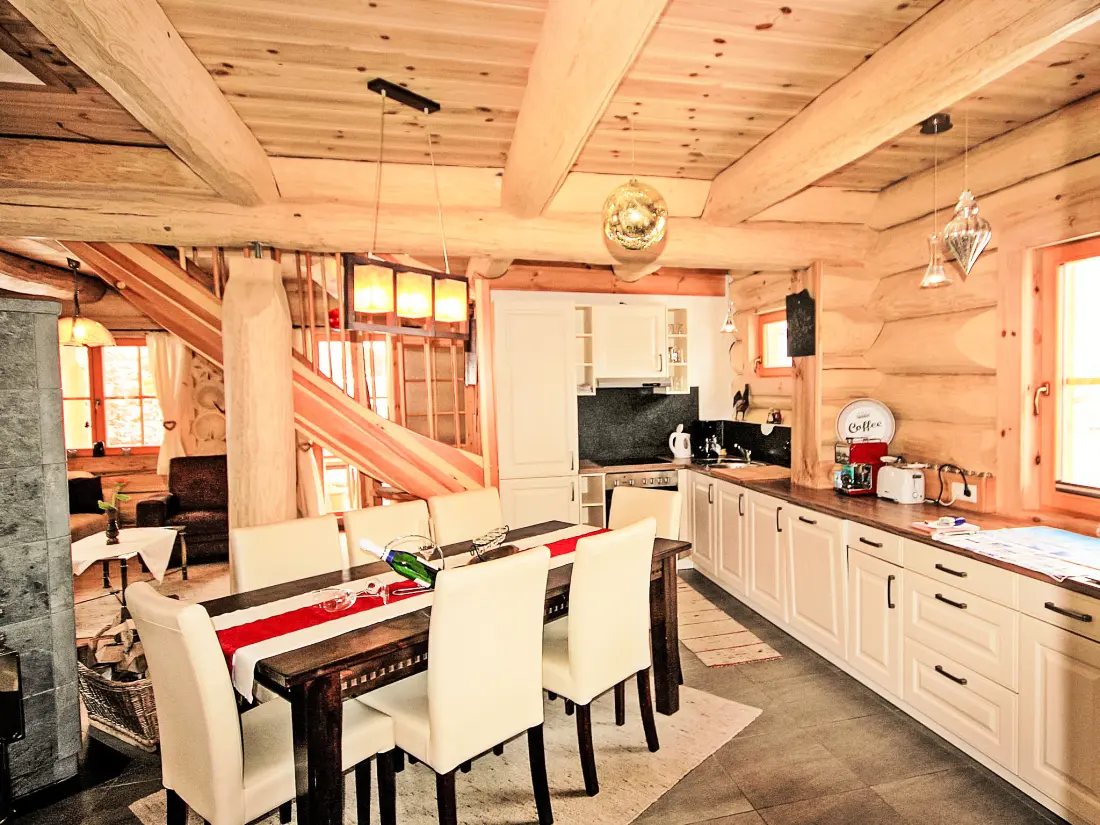 Maison de Vacances Axams