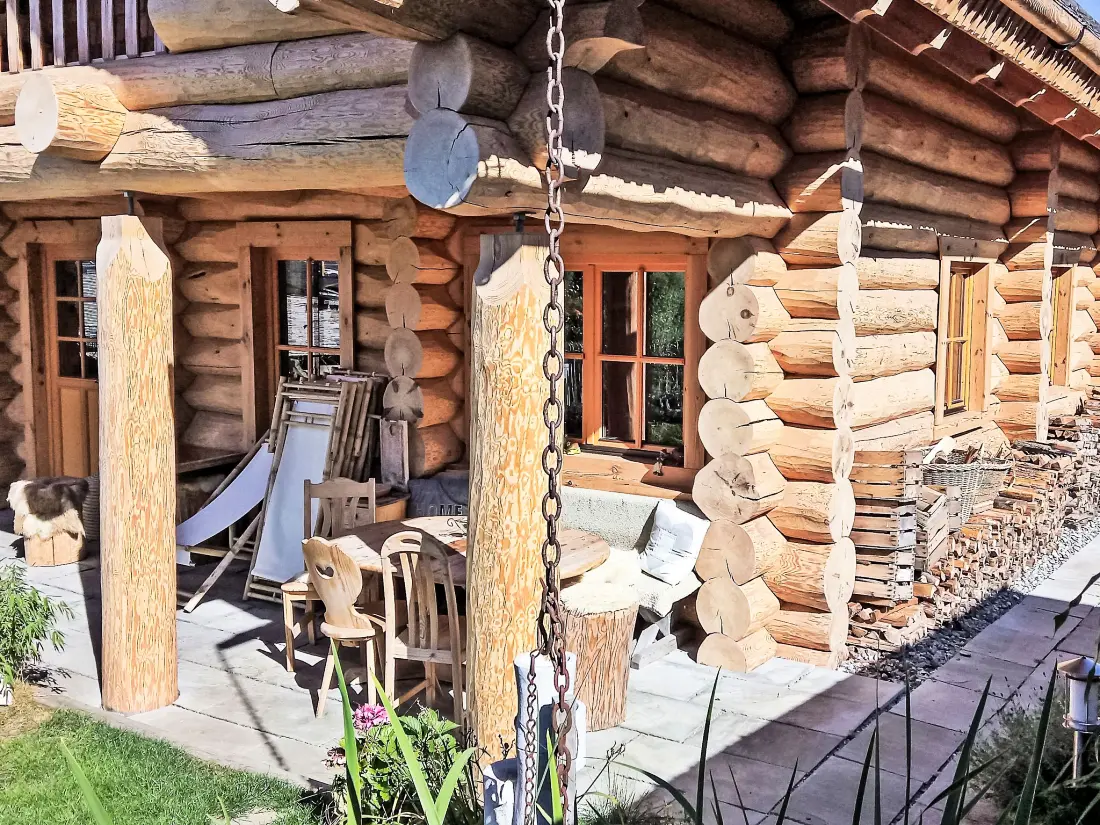 Maison de Vacances Axams