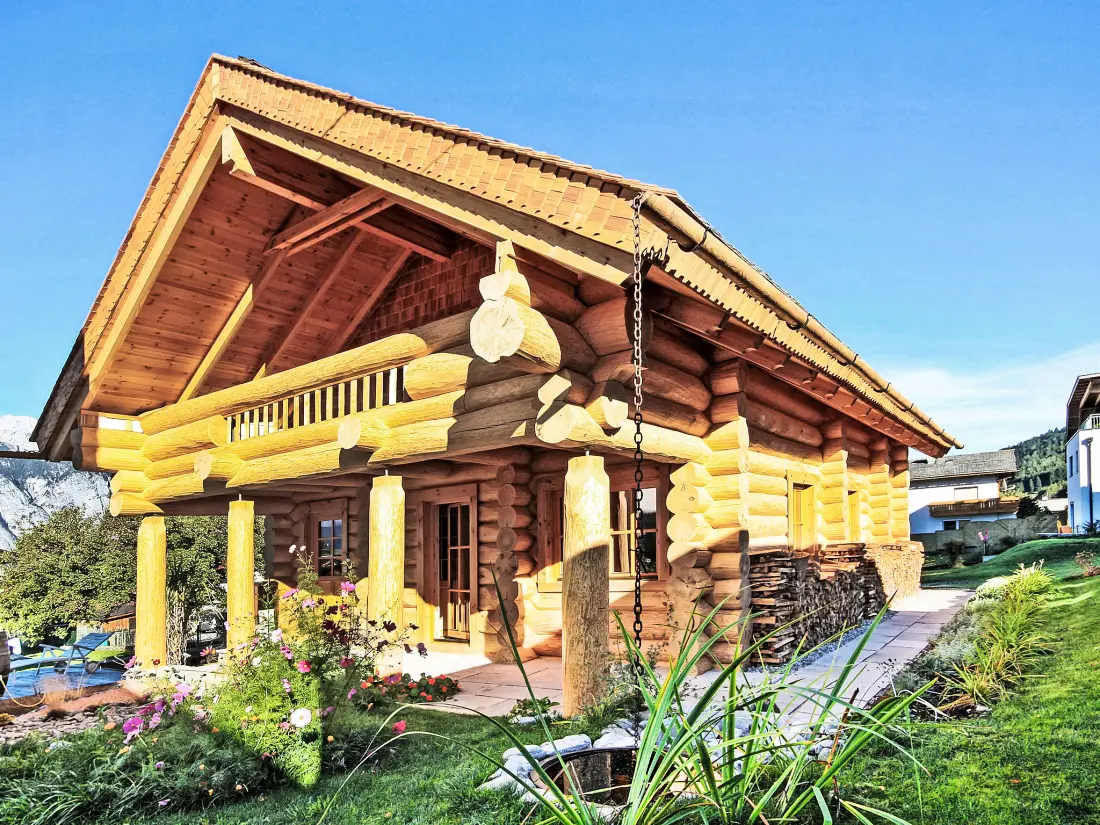 Maison de Vacances Axams