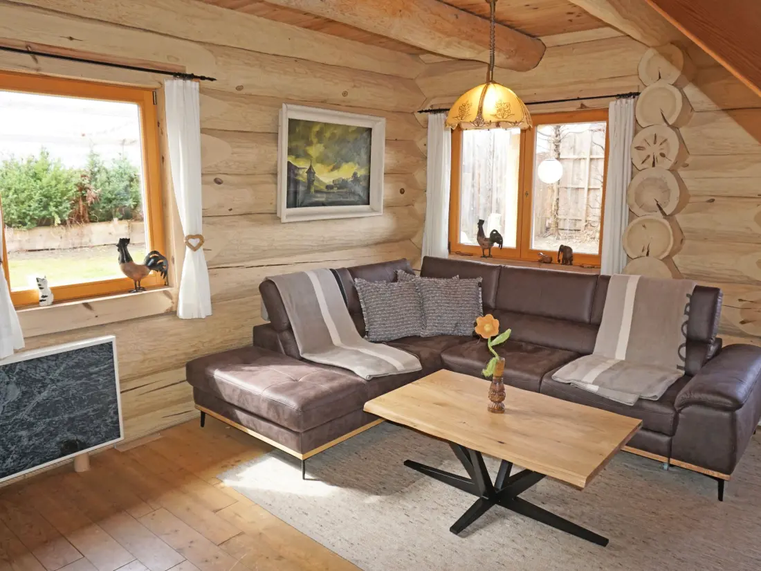 Maison de Vacances Axams