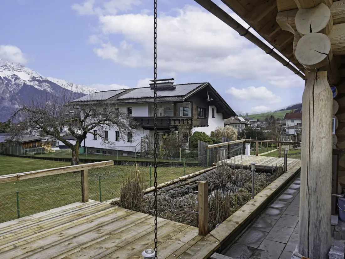 Maison de Vacances Axams