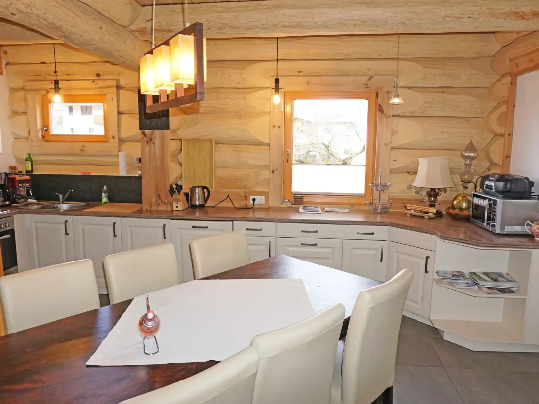 Maison de Vacances Axams
