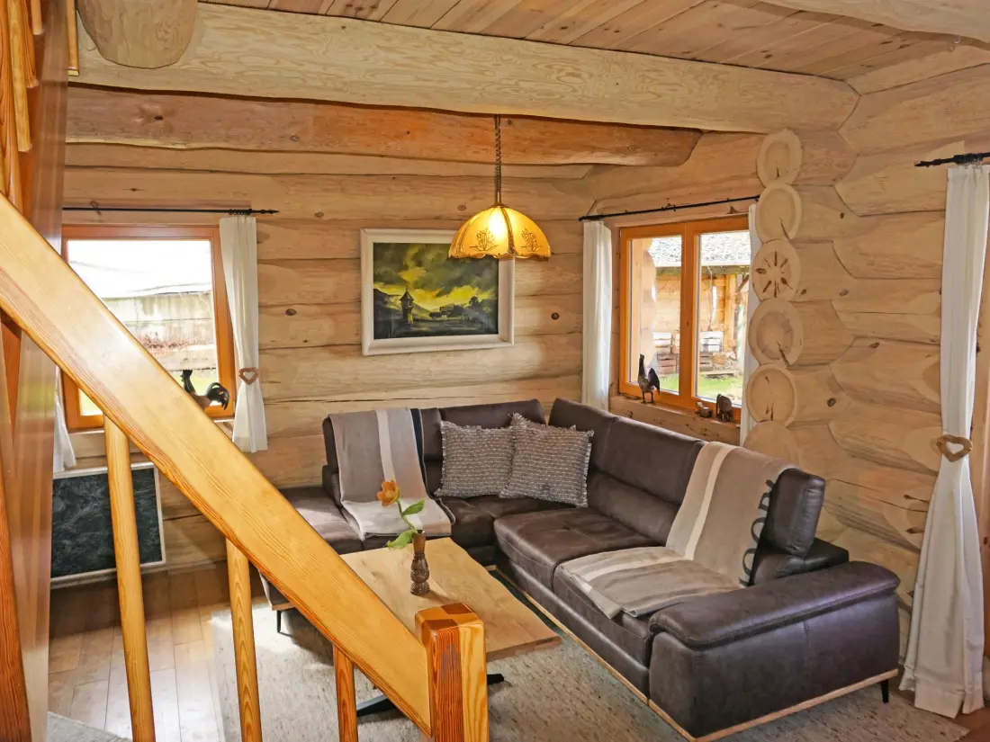 Maison de Vacances Axams