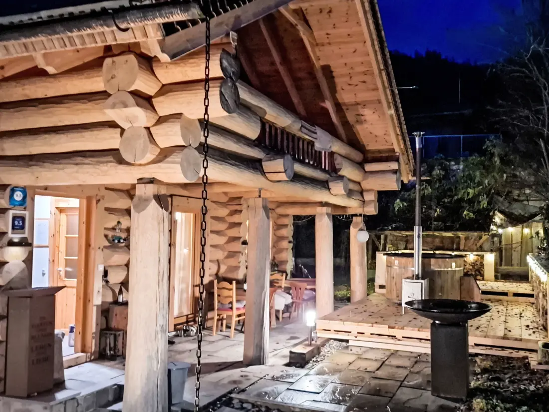Maison de Vacances Axams