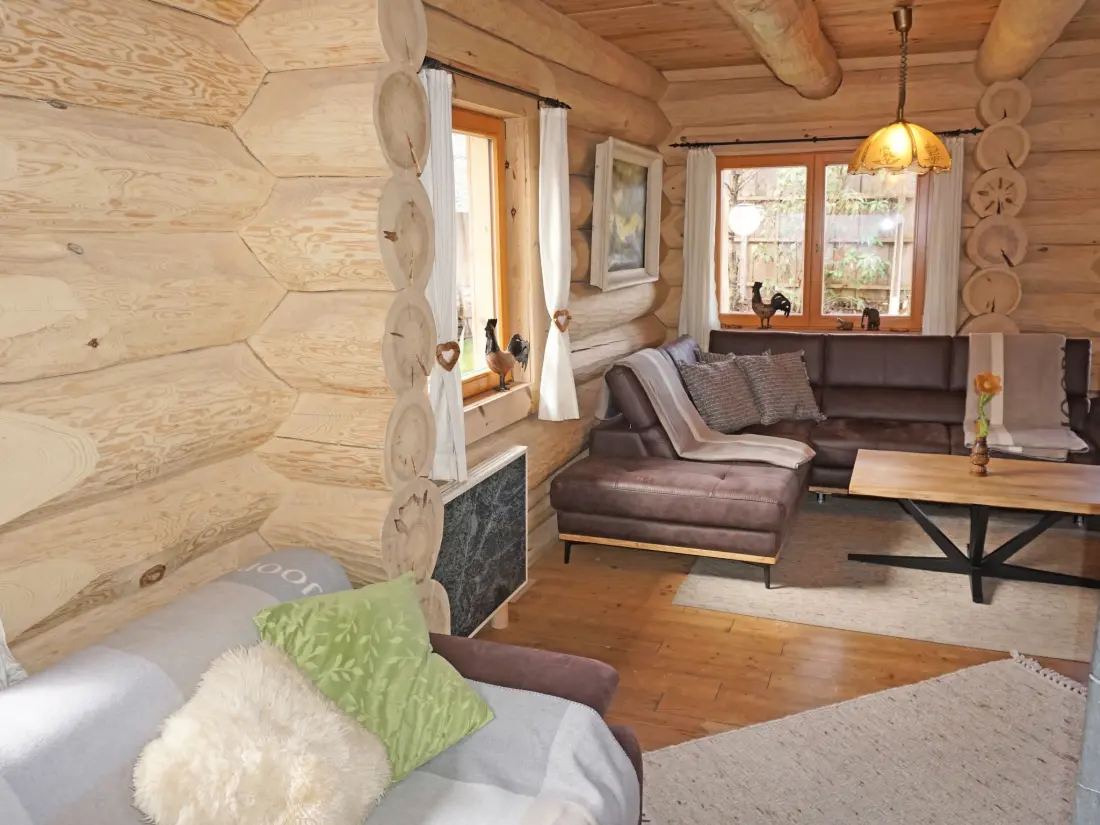 Maison de Vacances Axams