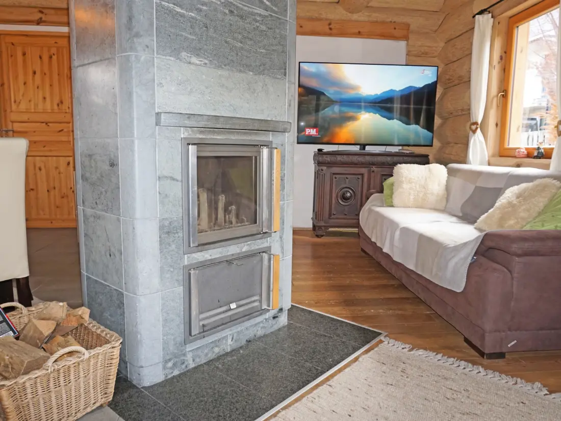 Maison de Vacances Axams