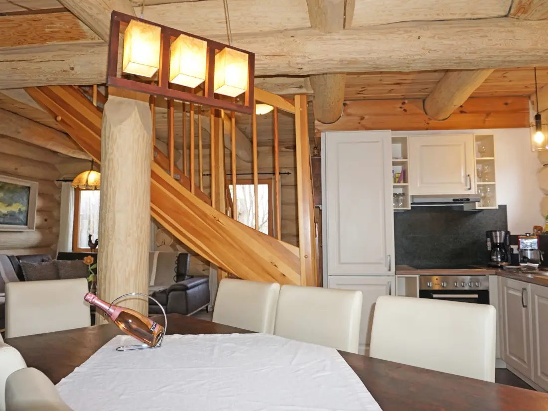 Maison de Vacances Axams