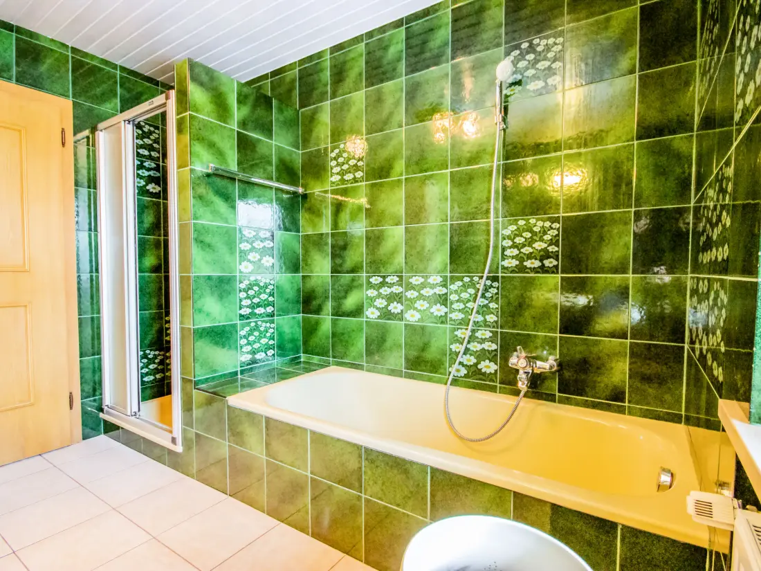 Résidence Zirben Appartement Karin
