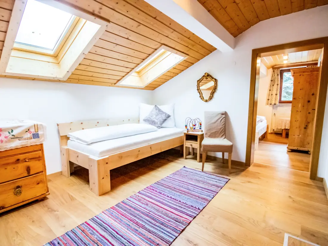 Résidence Zirben Appartement Karin